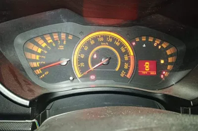 GAC Trumpchi GA3