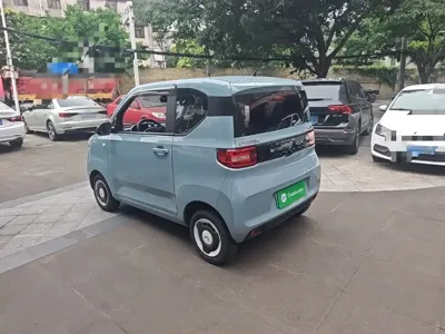 Wuling MINIEV