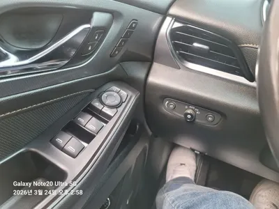 ChevroletGMDaewoo Traverse