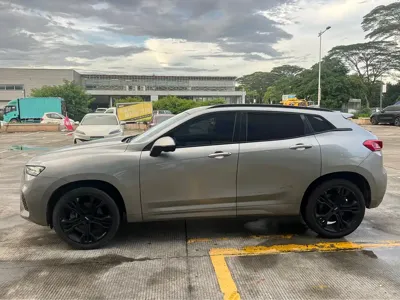 WEY Wey VV7