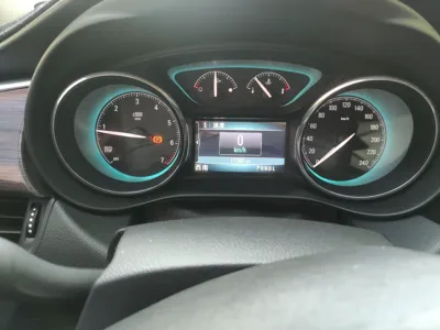 Buick Envision