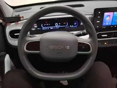 Geely Galaxy Panda