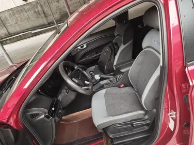Baojun RC-6