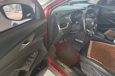 Buick Encore