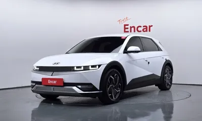 Hyundai Ioniq5