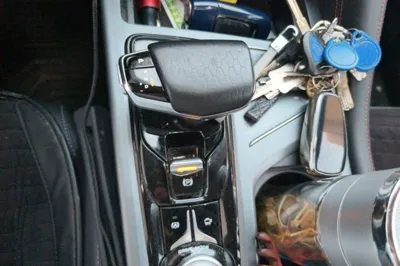Changan CS75 Plus