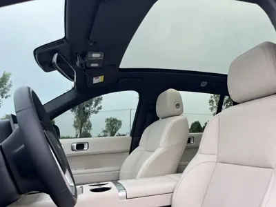 Li Auto Li L6