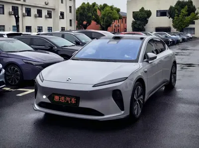 Nio ET5