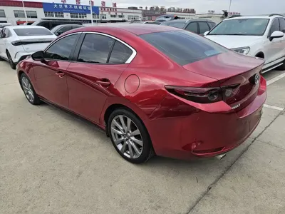 Mazda 3 Axela