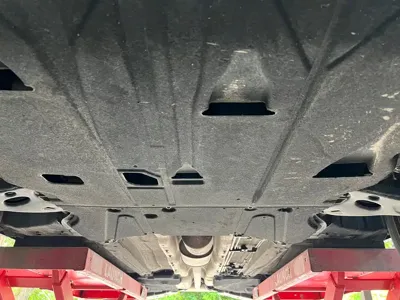 Geely Xingyue L
