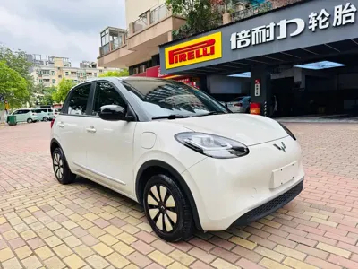 Wuling Bingo