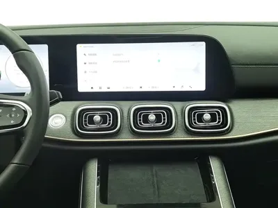 Chery Tiggo 9