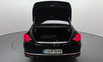 Kia K9