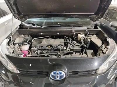 Toyota Wildlander