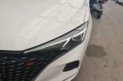 Changan Eado