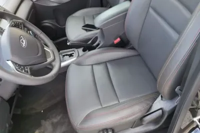 Chery Tiggo 3