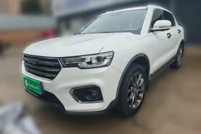 Haval H7