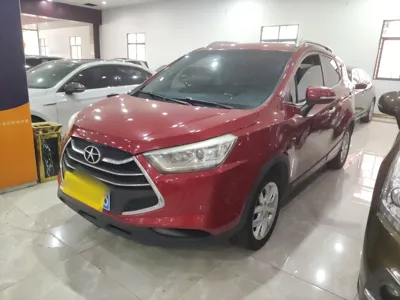 JAC Refine S3