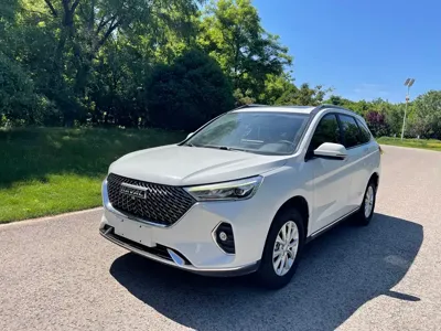 Haval M6