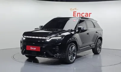 KG_Mobility_Ssangyong Actyon