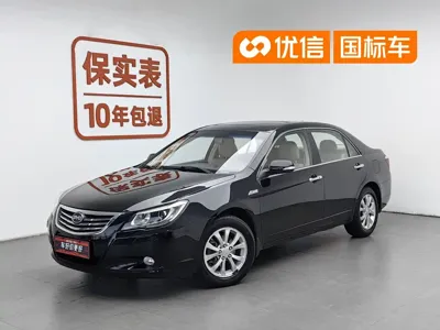 BYD G6