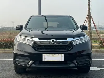 Honda Avancier