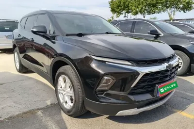Chevrolet Blazer