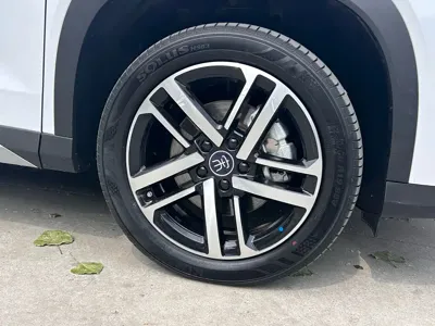 BYD L DM-i