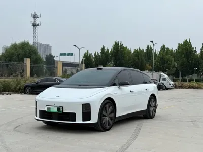 Li Auto Li i6