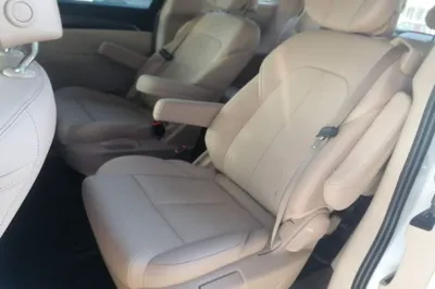 Buick GL8 New Energy