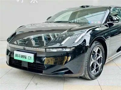 Lynk & Co 领克10
