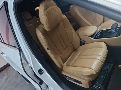 Li Auto Li ONE