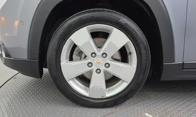 ChevroletGMDaewoo Orlando