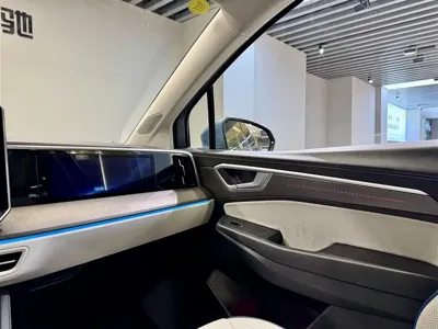 Volkswagen Talagon