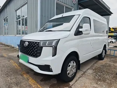 大通 V80