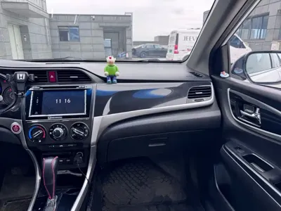 Honda Crider