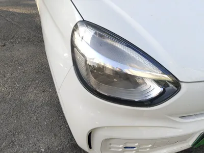 Roewe Clever