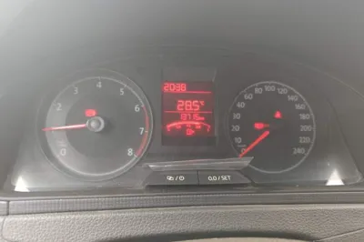 Volkswagen Santana