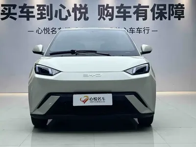 BYD Seagull