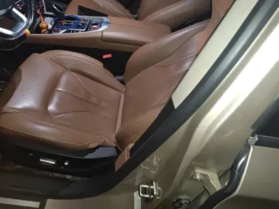 Geely Borui