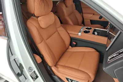 Li Auto L7