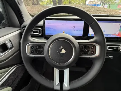 Baojun Yueye