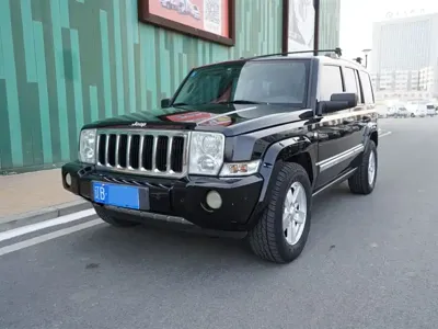 Jeep Commander