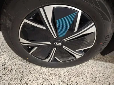 Chery Tiggo 7 PLUS NEV