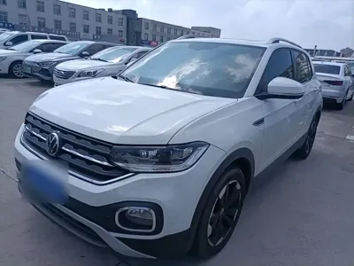 Volkswagen Tacqua