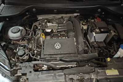 Jetta VS7