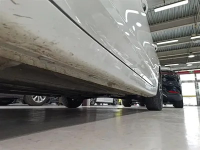 Roewe i5