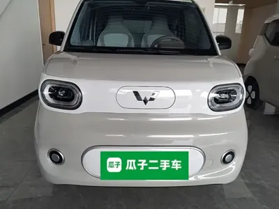 Wuling MINIEV