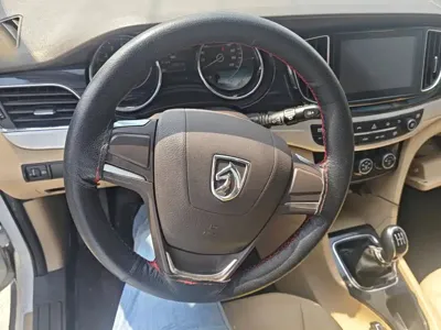 Baojun 730