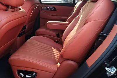 Geely Galaxy Galaxy M9